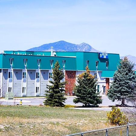 Helena Inn - Airport Exteriér fotografie