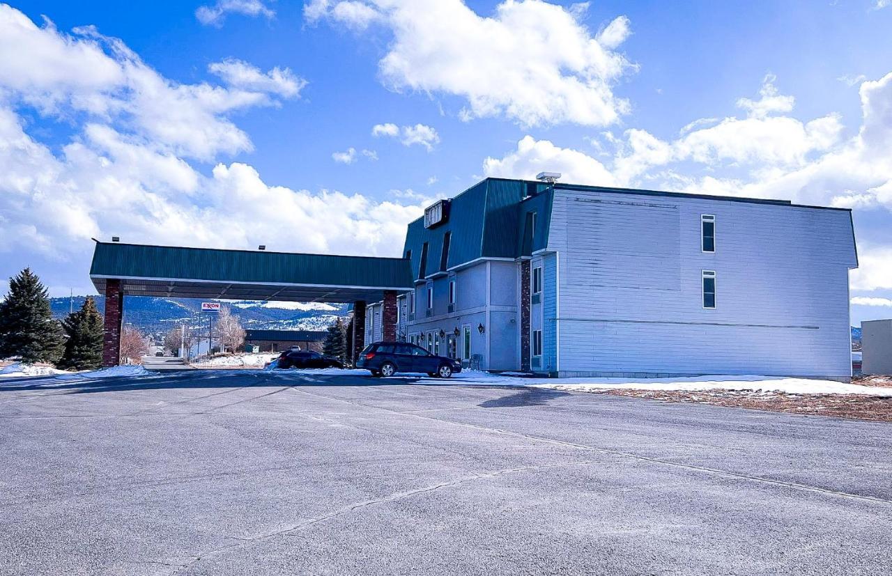 Helena Inn - Airport Exteriér fotografie