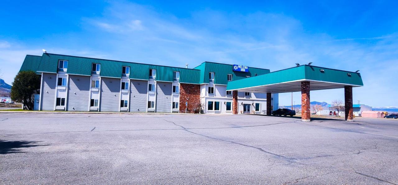 Helena Inn - Airport Exteriér fotografie